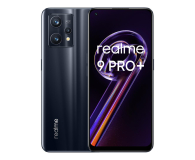 realme 9 Pro+ 6+128GB Midnight Black OIS 60W - 720505 - zdjęcie 1